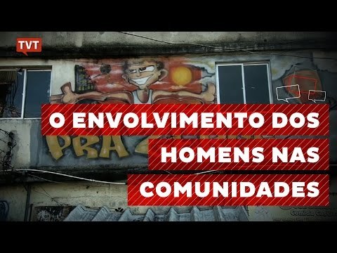 Igualdade de gêneros chega à comunidade carioca