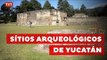 Sítios arqueológicos revelam cultura dos Maias de mais de 3 mil anos