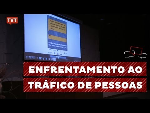 Tráfico de pessoas mobiliza governos estaduais durante a Olimpíada
