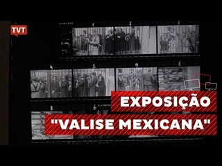 Exposição em SP mostra imagens inéditas da guerra espanhola