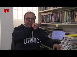 Temer quer acabar com internet livre, afirmam especialistas