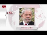 Juristas divulgam petição denunciando ações contra Lula
