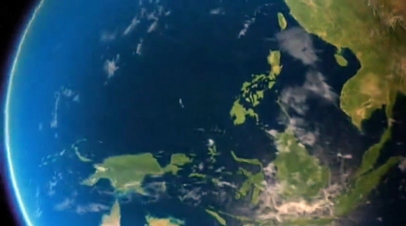 Earth Power Of The Planet S01 - Ep04 Oceans - Part 02 HD Watch