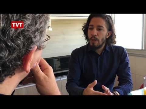 Diário do Centro do Mundo e TVT entrevistam Jean Wyllys 2/3