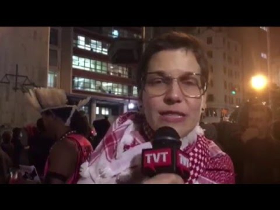 "Mães de maio" e "cordão da mentira" em memória dos jovens mortos nos crimes de maio de 2006