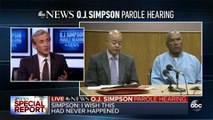 ABC 20 20 O J  Simpson Parole Hearing Part 2 3 Verdict