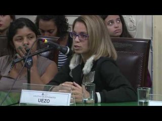 Universitárias se mobilizam contra estupros e violência no RJ