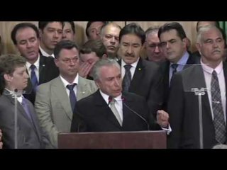 Mudanças do governo Temer: legais, mas ilegítimas