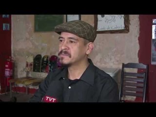 Mogi das Cruzes tem "Desvirada Cultural"