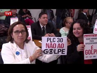 Panorama: destaques na semana de 16 à 21/05/2016 - 1/2