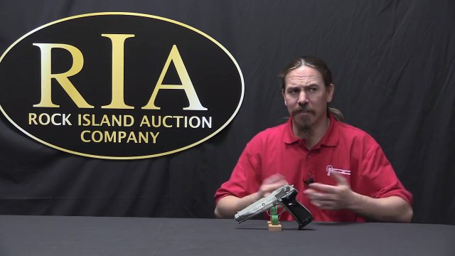 Forgotten Weapons - Rogak P18 - A Cautionary Tale of Manufacturing