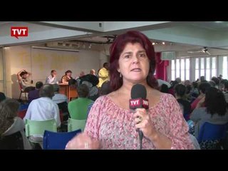 Movimentos sociais, intelectuais e artistas se unem contra golpistas