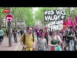 Flávio Aguiar: reforma trabalhista agita a França