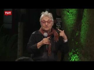 Aula Pública: Gênero e Ditadura Militar  2/2