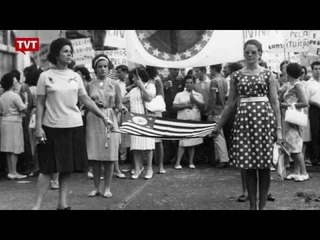 Aula Pública: Gênero e Ditadura Militar 1/2