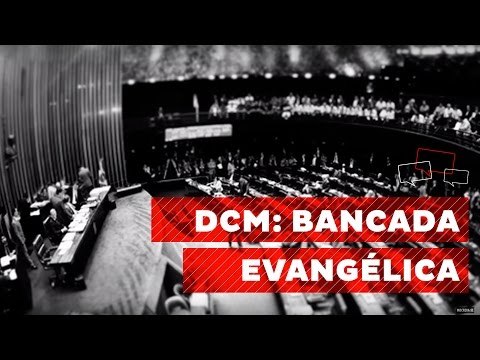 DCM: A bancada evangélica e o futuro do governo Temer 1/2