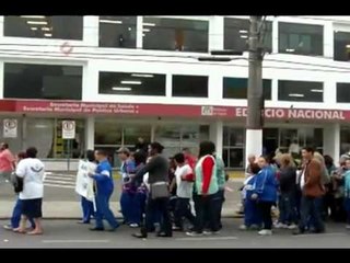 Em Suzano, Dia Nacional da Luta das Pessoas com Deficiência foi transformado em semana de luta