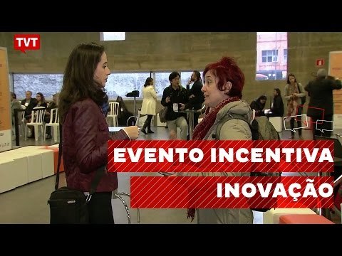 Arena da Inovação incentiva soluções inovadoras
