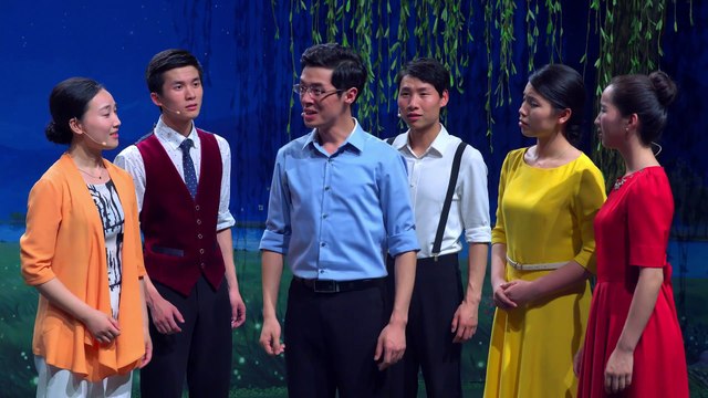 Восточная Молния | Песни поклонения «Все народы поклоняются Всемогущему Богу» Бог вернулся! Аллилуйя!