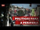 Seminário em São Paulo discute políticas públicas