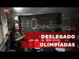 Movimentos sociais denunciam 