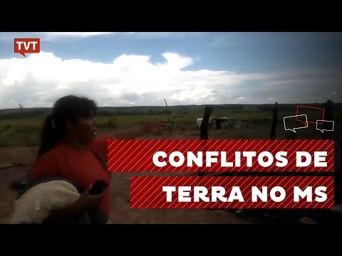 Índio guarani kaiowá é morto em ataque de fazendeiros em Dourados, MS