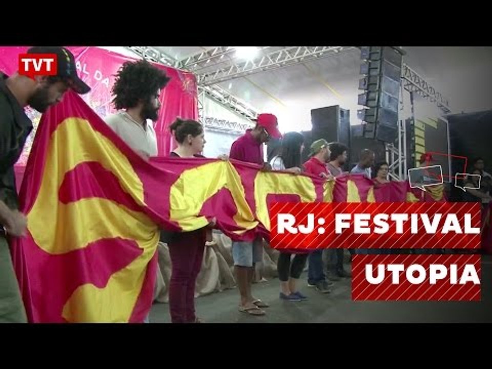 Viver em um mundo mais justo é uma utopia?