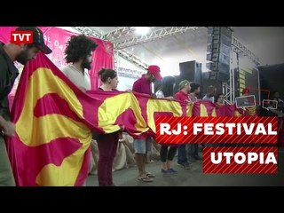 Viver em um mundo mais justo é uma utopia?