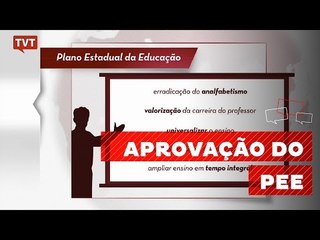 Plano Estadual de Educação de SP não prevê fonte de financiamento