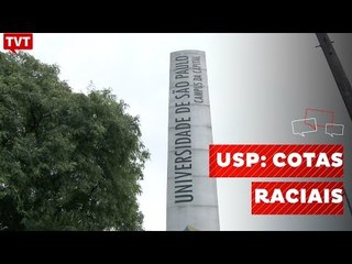 Coletivos da USP fazem petição para Universidade adotar cotas já este ano