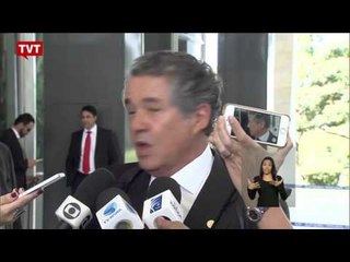 Ministro do STF afirma que impeachment sem crime é golpe