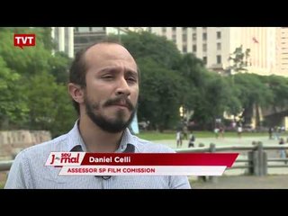 São Paulo cria órgão para acelerar produções cinematográficas