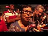 Lançamento da Frente ABC contra o Golpe reúne milhares de pessoas em São Bernardo