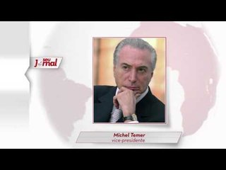 Em áudio vazado, Temer antecipa votação do impeachment