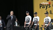 Tour de France 2018 : des huées pour Froome