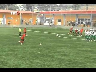 Semifinal da 2ª divisão do Futebol Amador de São Bernardo do Campo