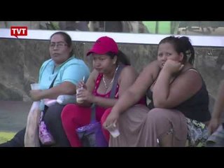 Em tempos de seca, Venezuela adota medidas para economizar água e energia