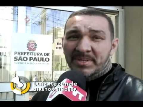 Servidores funerários voltam ao trabalho, mas outros trabalhadores da Prefeitura continuam em greve