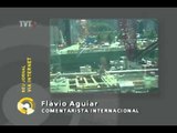 Flávio Aguiar comenta os dez anos dos atentados de 11 de Setembro