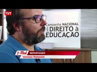 Plano Temer é retrocesso para Educação, dizem especialistas