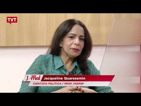 Bancadas correm para fechar a comissão do impeachment no Senado