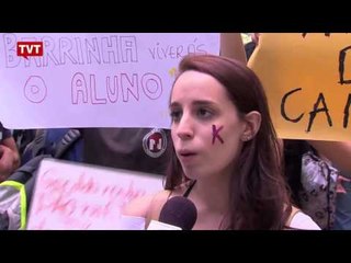 Estudantes de Etecs estão há 7 anos sem receber merenda