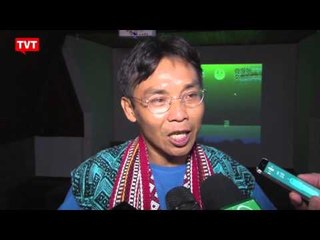 Lançado game baseado em lendas indígenas de povo do Acre