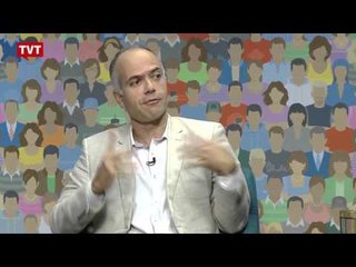 Melhor e Mais Justo: A Democracia se Levanta 2/3