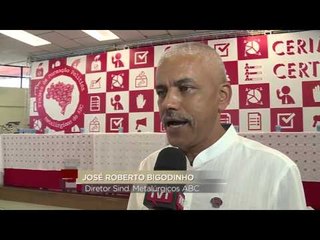 Panorama: Destaques da semana de 11/04/2016 2/2