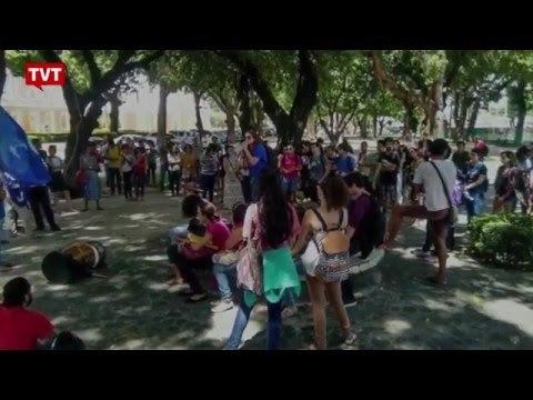 Frente Povo Sem Medo bloqueia estradas em 9 estados contra golpe