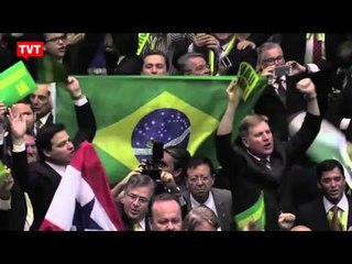 Impeachment é golpe, afirmam veículos da imprensa estrangeira