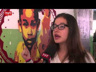 Escola de SP estimula consciência política dos alunos