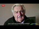 Mujica e Esquivel criticam onda golpista na América Latina