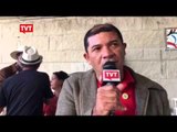 [1º de Maio] - Raimundo Bomfim: movimentos populares não irão pressionar os senadores.